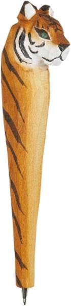 Ravensden Wooden Tiger Pen