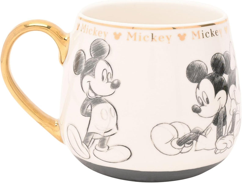 Disney Classic Collectable Mug - Mickey Mouse 400ml