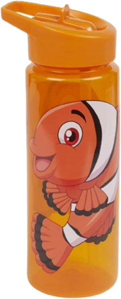 Ravensden Clown Fish Drinking Flask 19cm