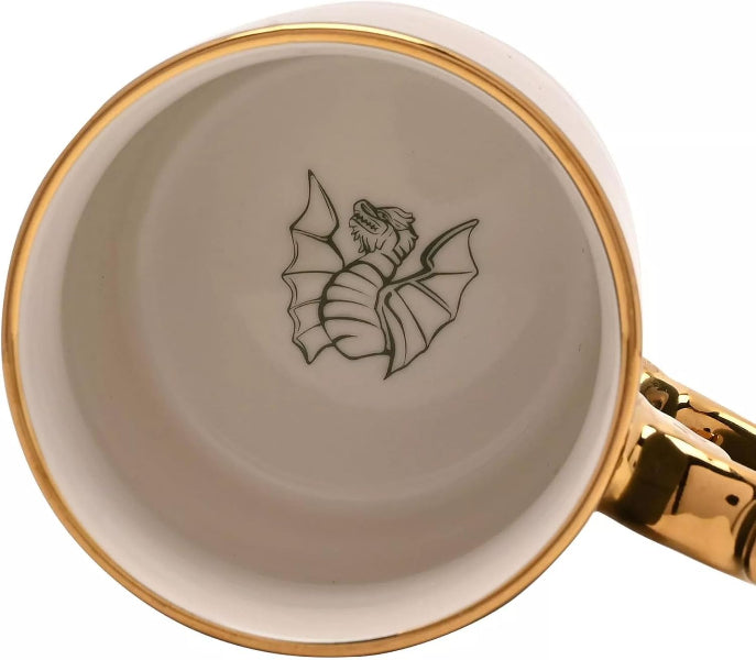 Harry Potter Alumni Collectable Mug - Gringotts 340ml