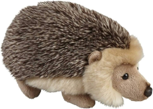 Ravensden Soft Toy Plush Hedgehog 18cm