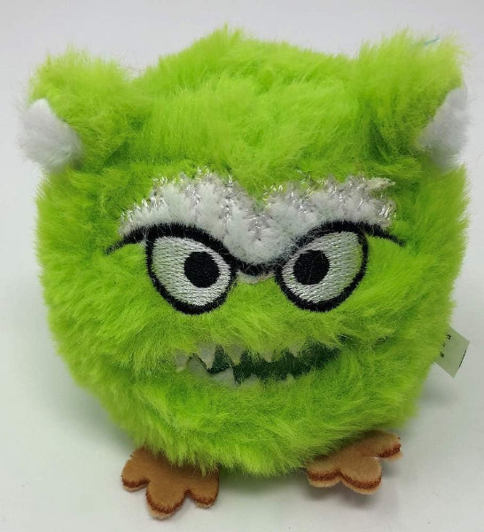 Plush Jellyball Monster (One Sent at Random)