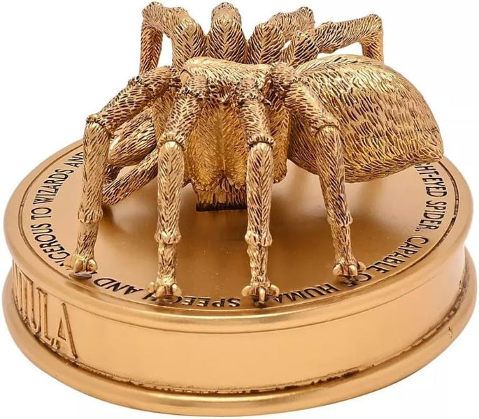 Harry Potter Forbidden Forest Aragog Acromantula Figurine 17cms