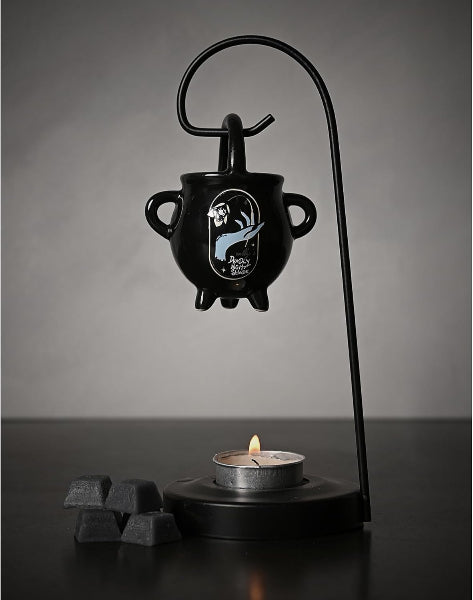 Disney Nightmare Before Christmas Wax Melt Burner 22cms