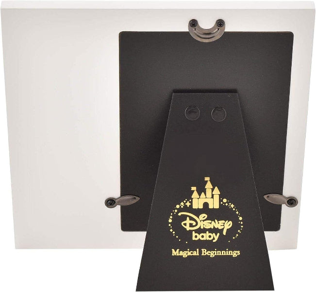 Disney Magical Beginnings 4'x6' Minnie Photo Frame