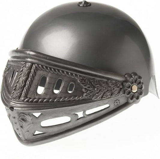 Ravensden Knight Helmet 20cm