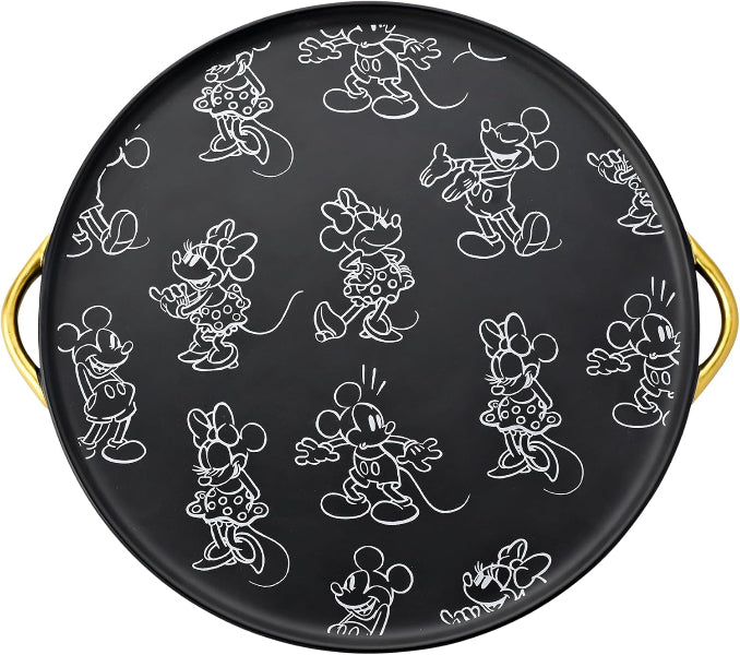 Disney Mickey Tray 34cm