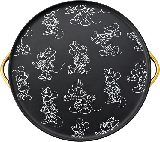 Disney Mickey Tray 34cm