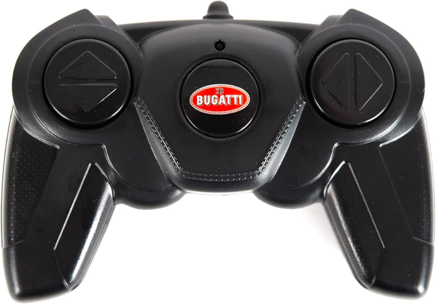 Raastar Remote Control Bugatti Divo 1:24 R/C Model Car