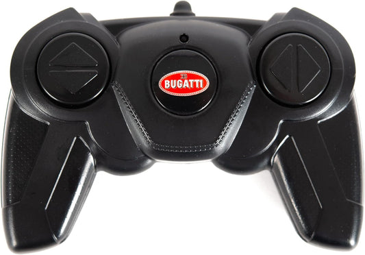 Raastar Remote Control Bugatti Divo 1:24 R/C Model Car