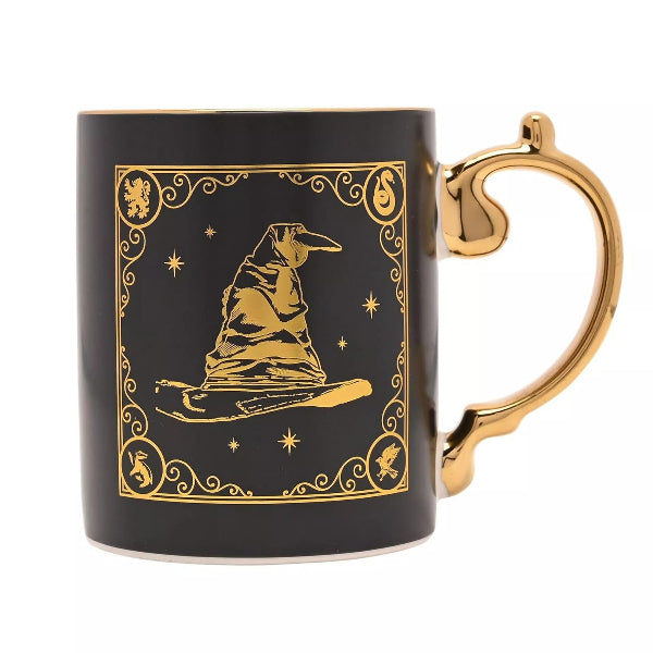 Harry Potter Alumni Collectable Mug - Sorting Hat 340ml