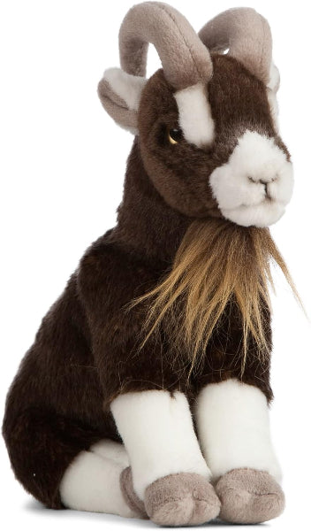 Living Nature Brown Goat 21 cms