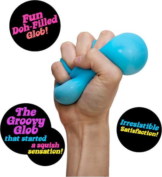 Schylling NeeDoh! The groovy glob