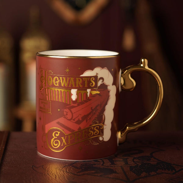 Harry Potter Alumni Collectable Mug - Hogwarts Express 340ml