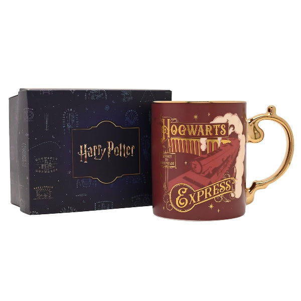 Harry Potter Alumni Collectable Mug - Hogwarts Express 340ml