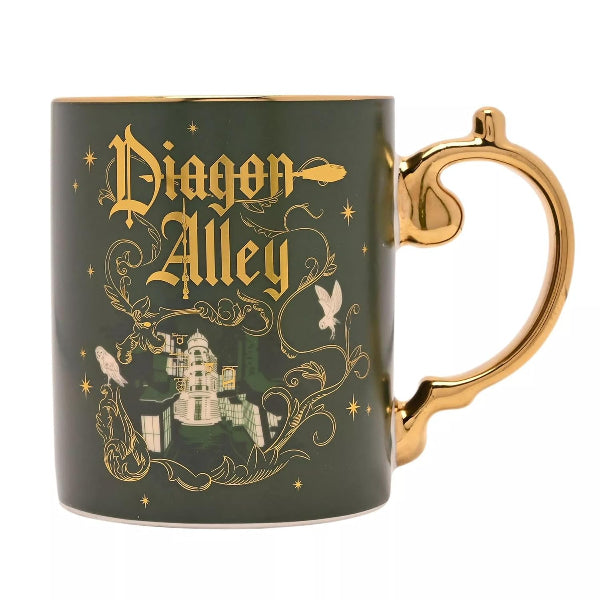 Harry Potter Alumni Collectable Mug - Diagon Alley 340ml