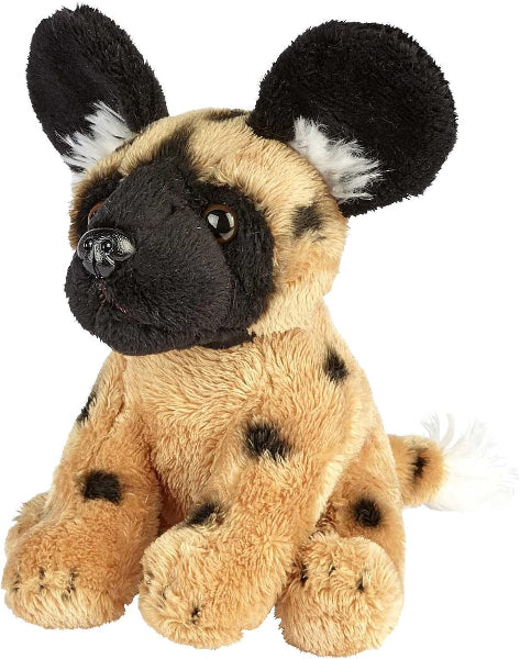 Ravensden 15cm Hunting Dog Cuddly Soft Toy
