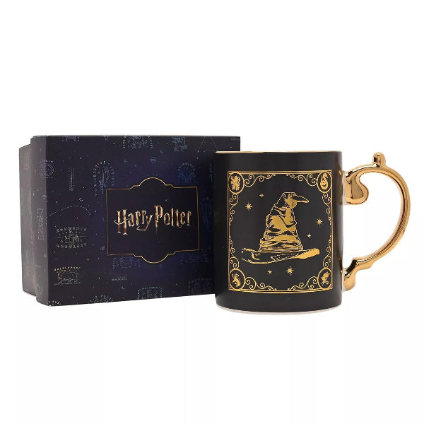 Harry Potter Alumni Collectable Mug - Sorting Hat 340ml