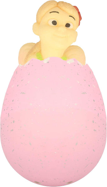 Nurchums Large Fantasy Hatching Egg