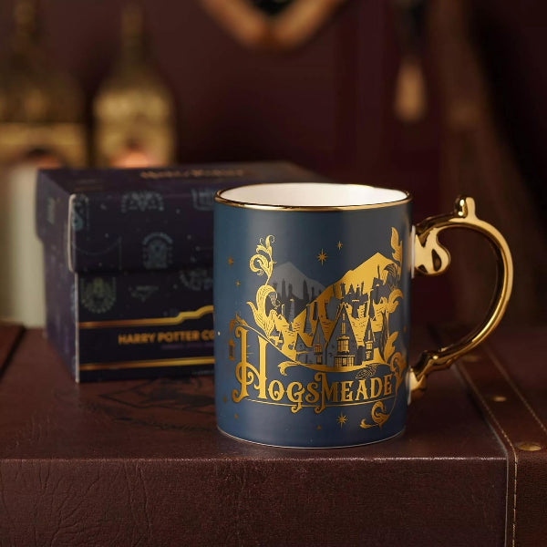 Harry Potter Alumni Collectable Mug - Hogsmeade 340ml