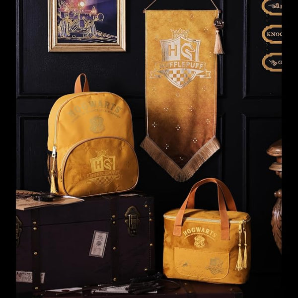 Harry Potter Alumni Backpack Hufflepuff