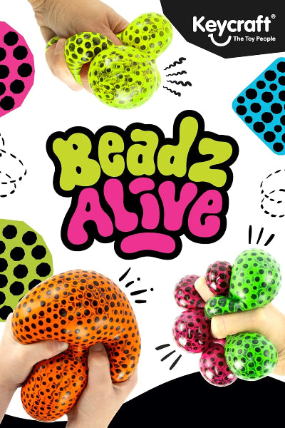 Keycraft Beadz Alive Giant Ball
