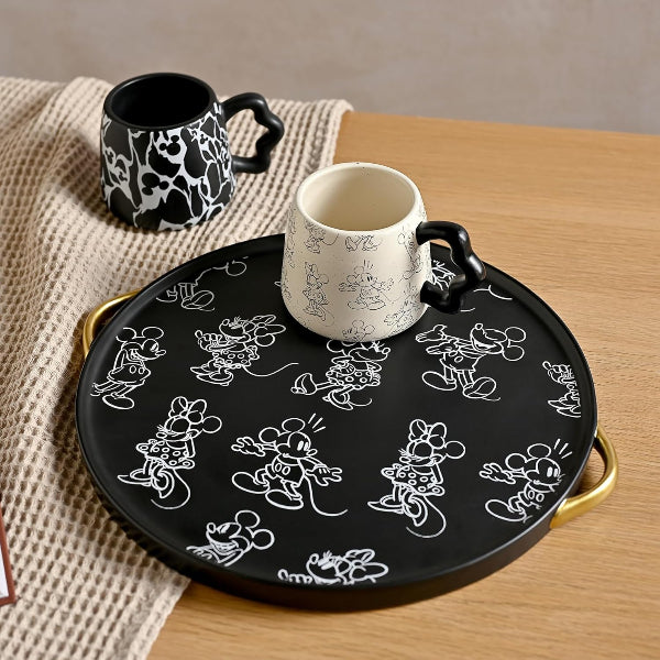 Disney Mickey Tray 34cm