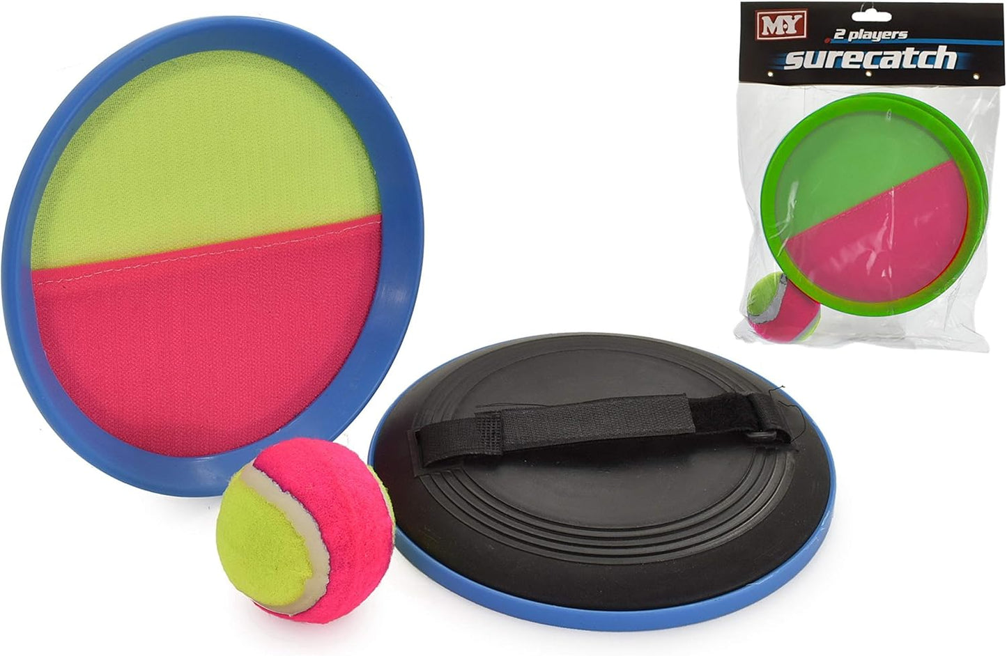 Kandy toys M.Y Beach Catch Game