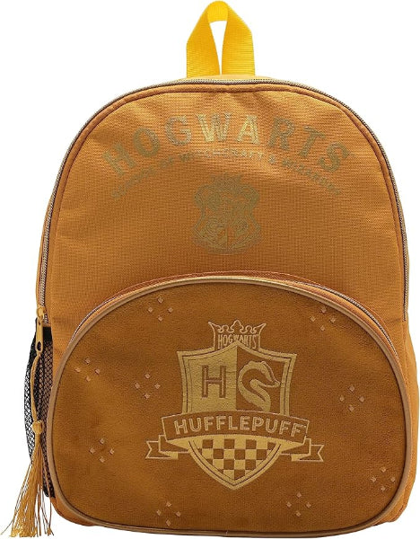 Harry Potter Alumni Backpack Hufflepuff
