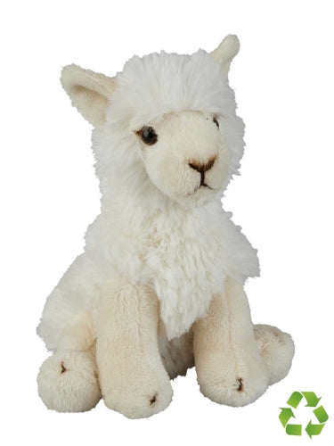 Ravensden Plush Llama Soft Toy 15 cm