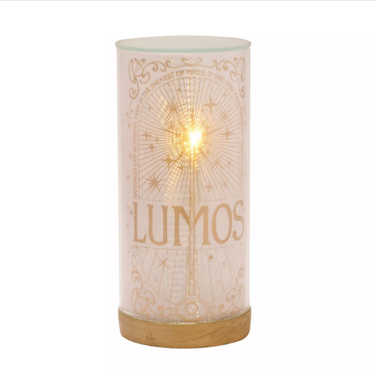 Harry Potter Alumni Tube Light Lumos