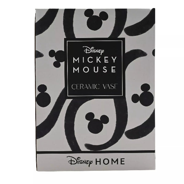 Disney Mickey Shapes Large Vase With Handles 25cms