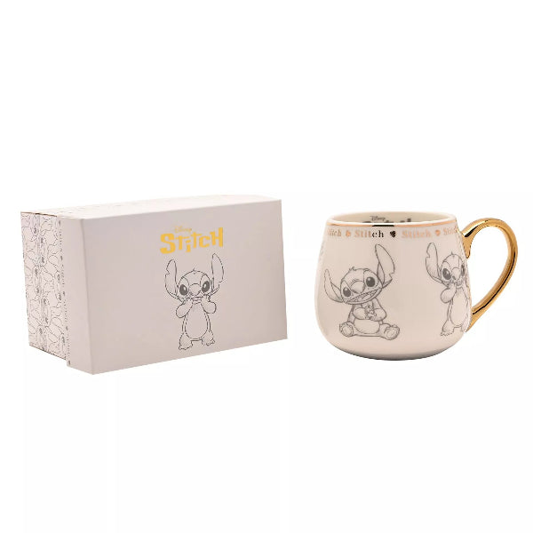 Disney Classic Collectable Mug - Stitch 400ml