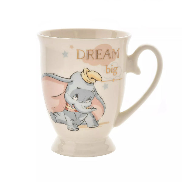Disney Magical Beginnings Dumbo Dream Big Mug 300ml