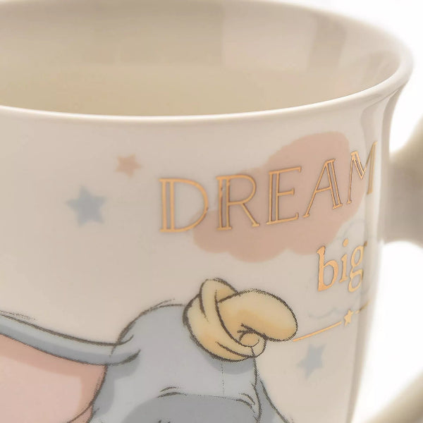 Disney Magical Beginnings Dumbo Dream Big Mug 300ml